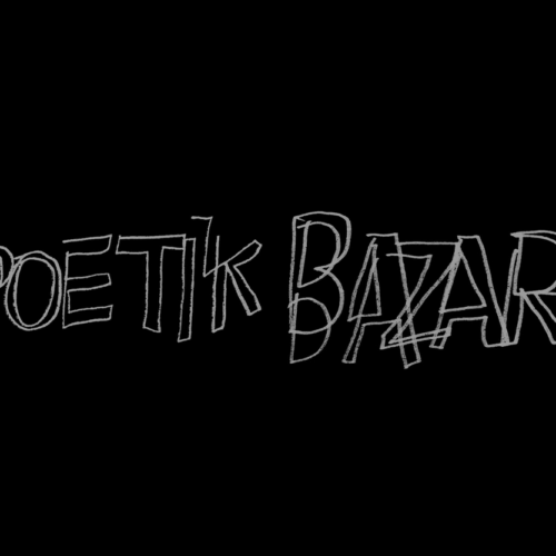 Poetik Bazar / Marché de la Poésie Bruxelles